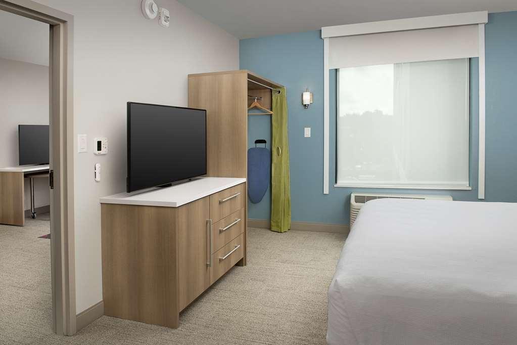 Home2 Suites By Hilton Orlando Downtown, Fl Zimmer foto