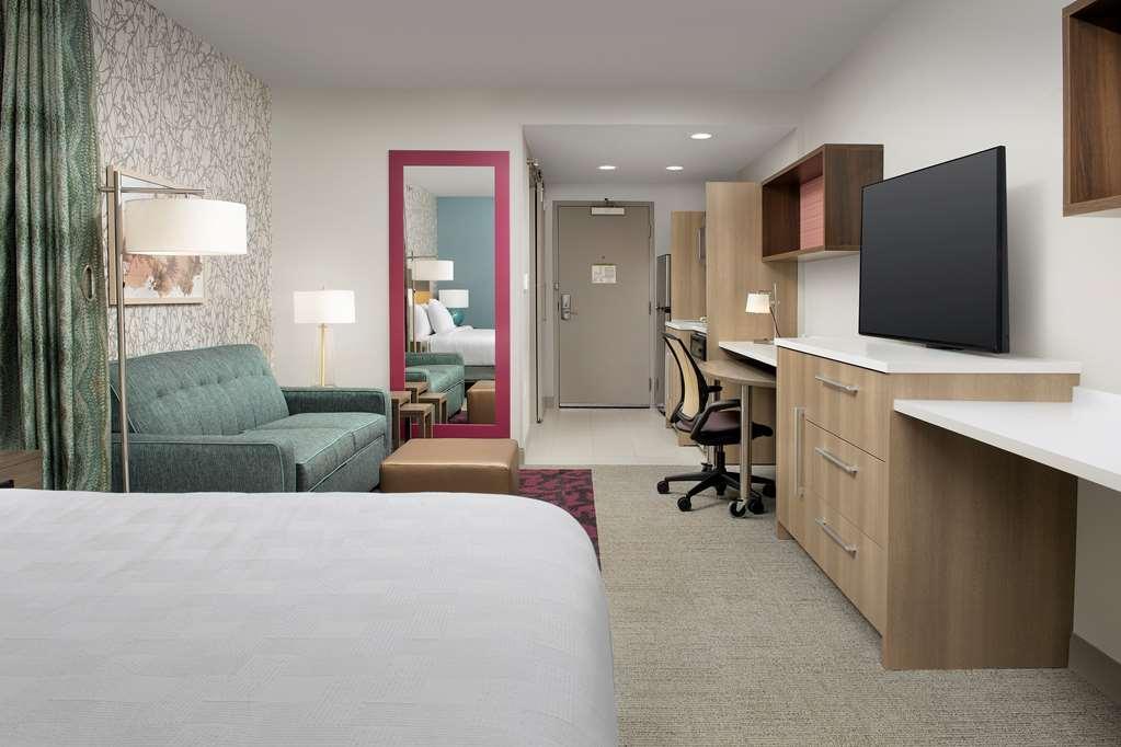 Home2 Suites By Hilton Orlando Downtown, Fl Zimmer foto